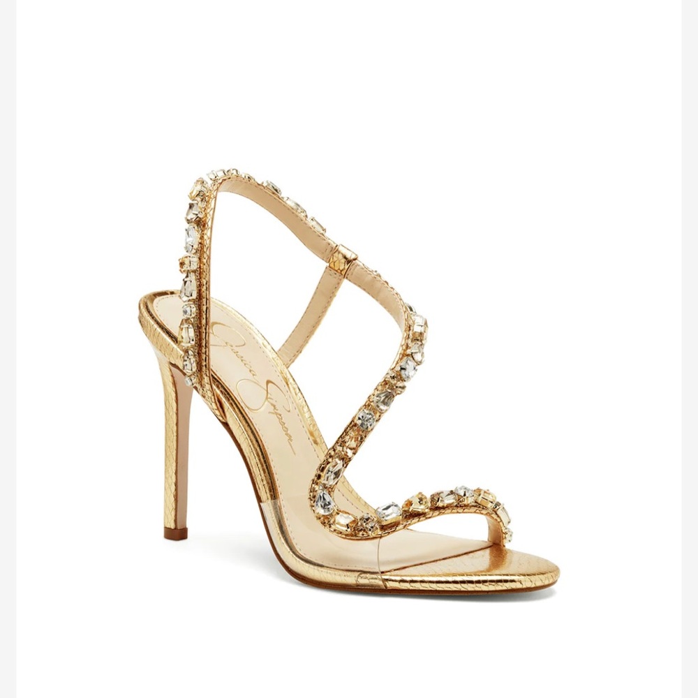 Jessica Simpson Jaycin Heels